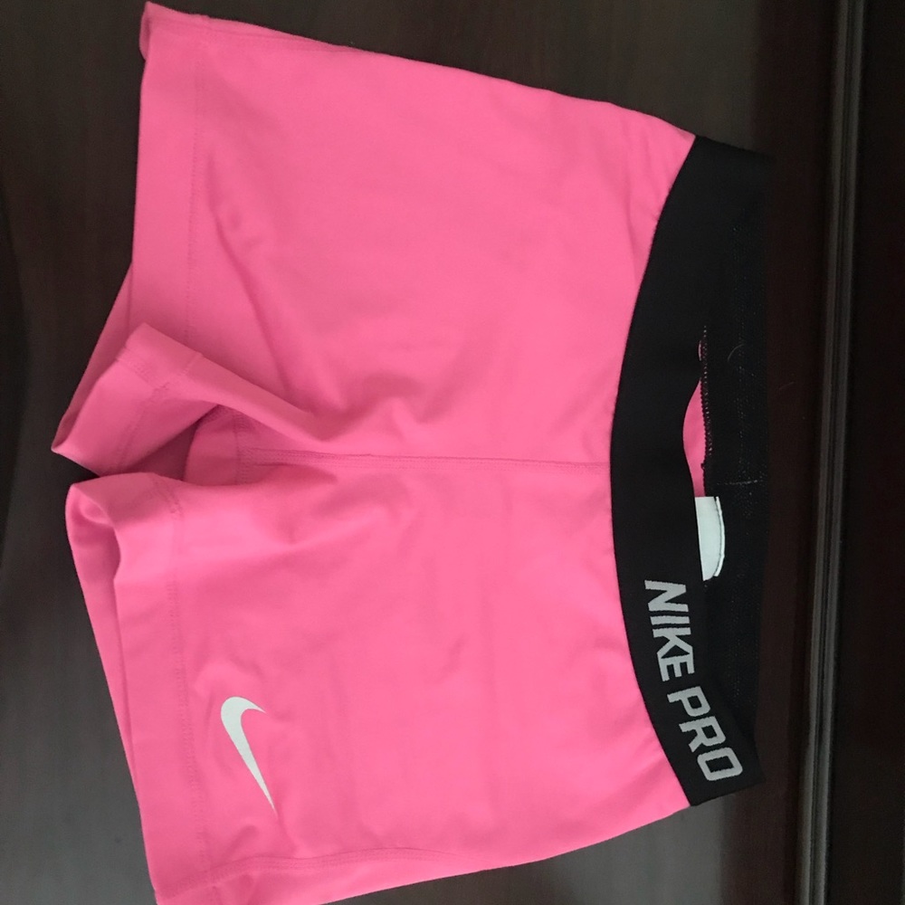 Nike short
